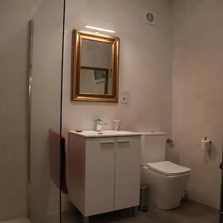 Casa De La Fra Apartment