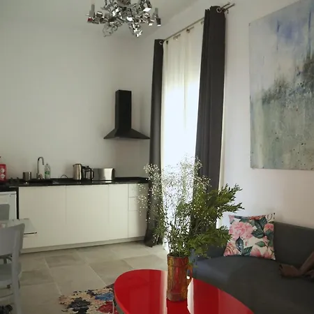 Casa De La Fra *