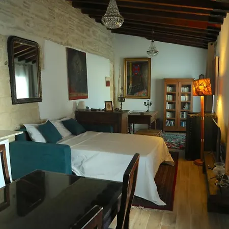 Apartment Casa De La Fra