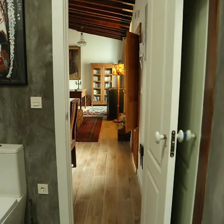 Apartment Casa De La Fra *